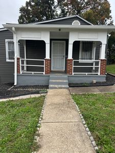 5119 E St SE, Washington, DC, 20019