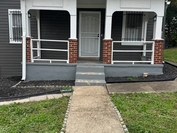 5119 E St SE, Washington, DC 20019