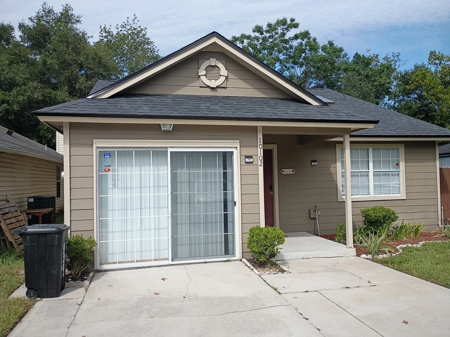10102 Geni Hill Circle South - 1 — Photo 1