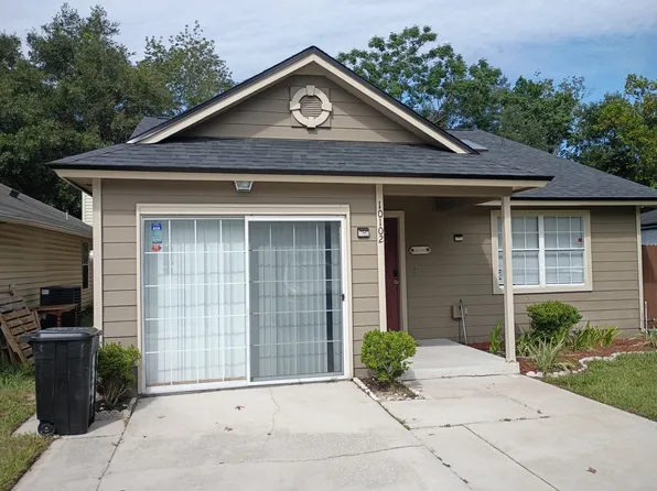 10102 Geni Hill Cir S, Jacksonville, FL 32225