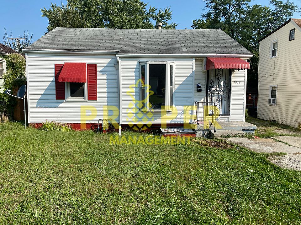 1st image of 4535 Alfred Dr