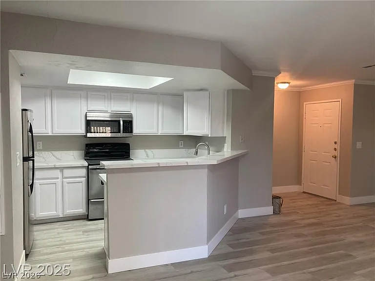 8600 W Charleston Blvd #2163 — Photo 1