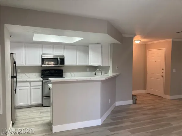 8600 W Charleston Blvd APT 2163, Las Vegas, NV 89117