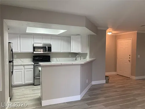 8600 W Charleston Blvd #2163 Photo 1