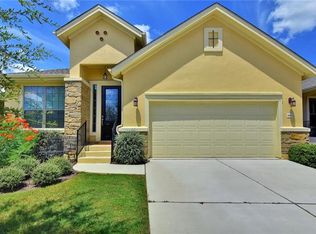 4412 Tambre Bnd, Austin, TX 78738