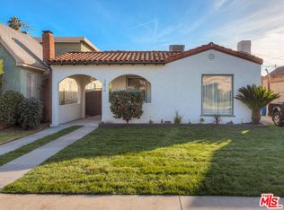 3814 W 59th St, Los Angeles, CA 90043