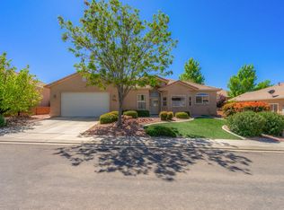 2695 W 510 N, Hurricane, UT 84737