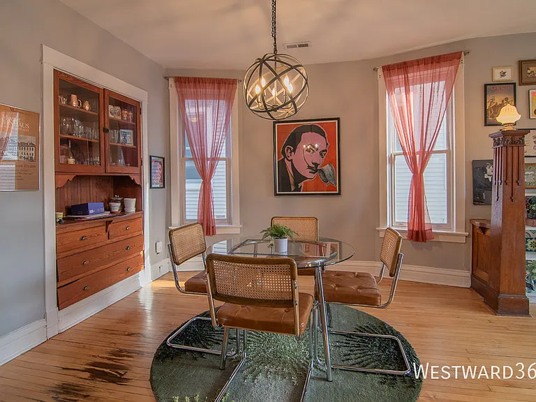 3707 N Bosworth Ave #2 — Photo 7