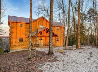 1022 Heavenly Ln, Frenchburg, KY