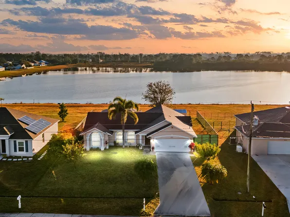 2061 SW Imperial Street, Port St Lucie, FL 34953