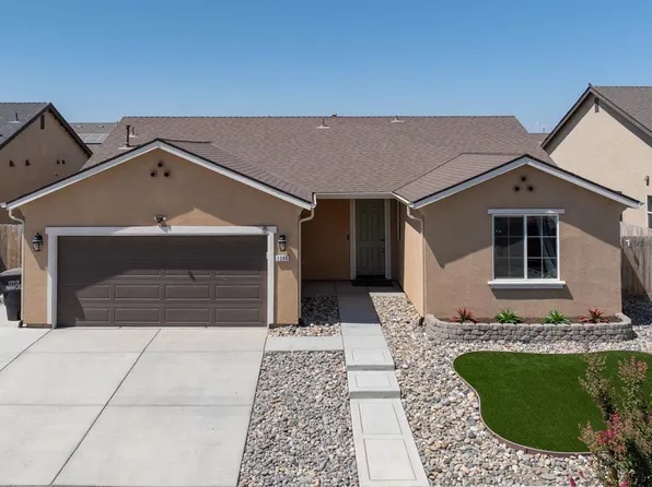 1386 W Sawtooth Pl, Hanford, CA 93230