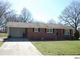 119 Hillcrest St, Marshville, NC 28103