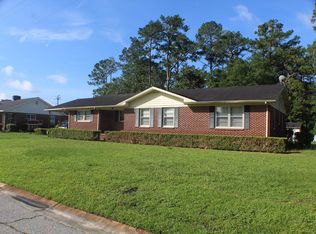 403 N City Blvd, Waycross, GA 31501