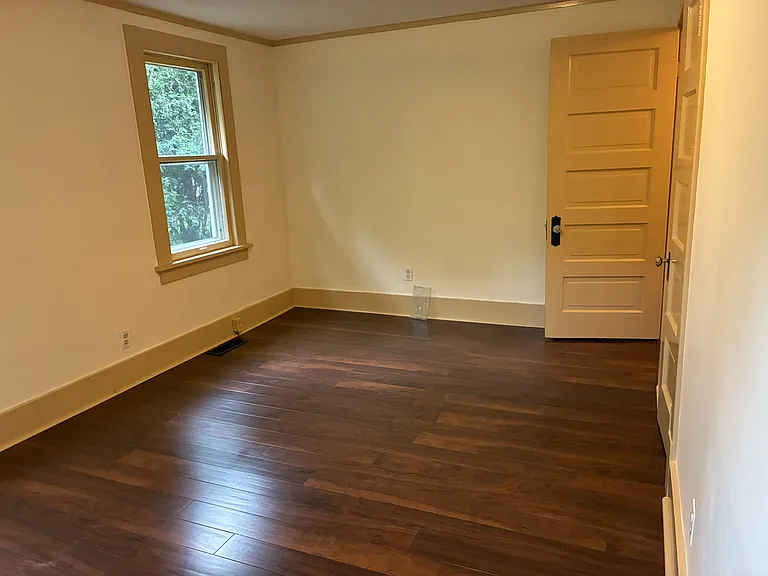 smaller bedroom