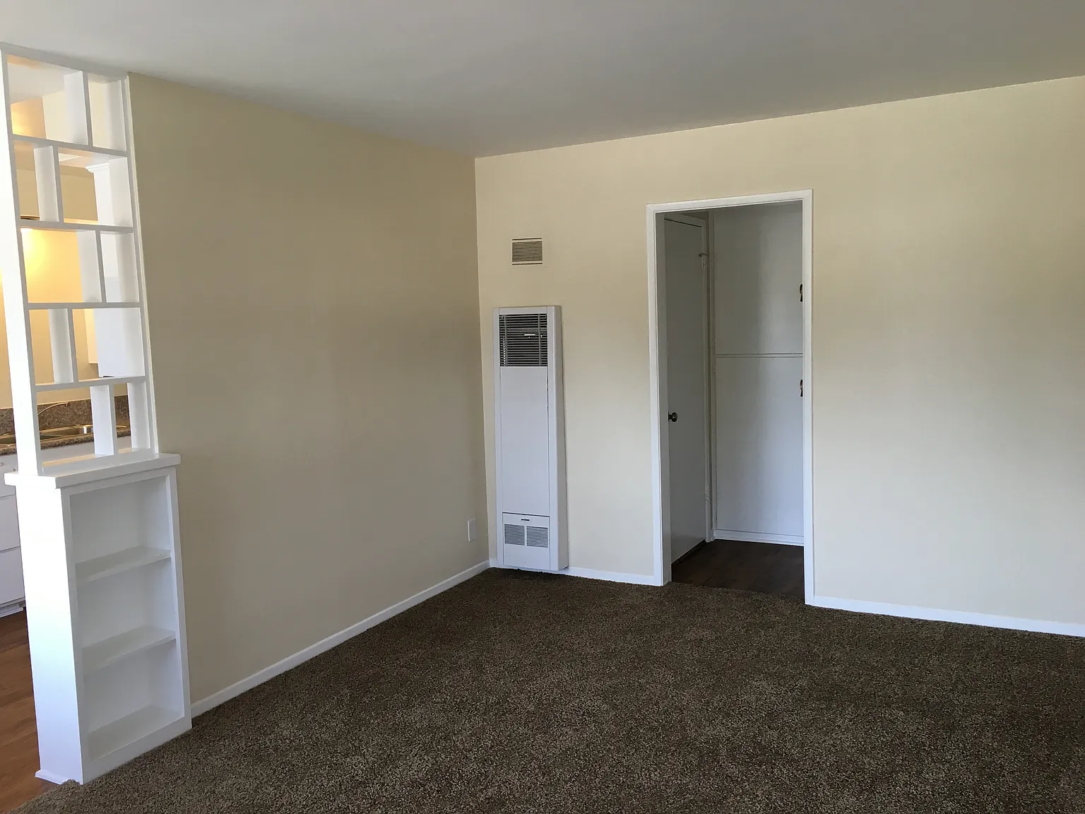 1 bed, $1,750 — Photo 1