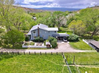 4710 Kannah Creek Rd, Whitewater, CO 81527