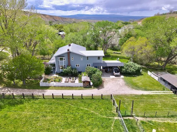 4710 Kannah Creek Rd, Whitewater, CO 81527