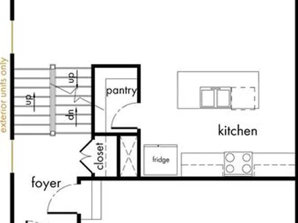 3710 SW Knoxville Ct, Lees Summit, MO 64082