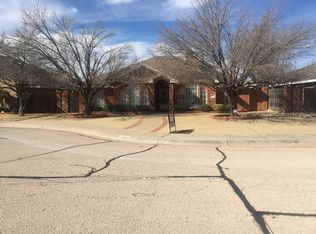 4005 Trinity Ct, Midland, TX 79707