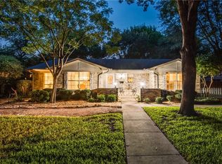 2031 Sage Valley Dr, Richardson, TX 75080