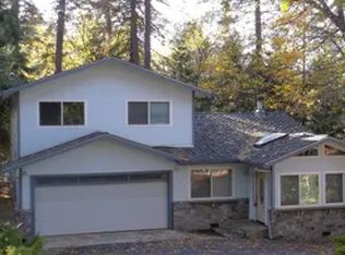 12378 Francis Dr, Grass Valley, CA 95949