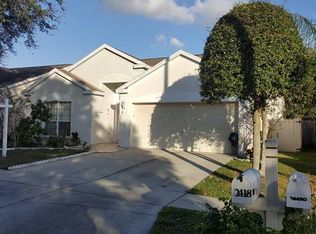 12418 Early Run Ln, Riverview, FL 33578