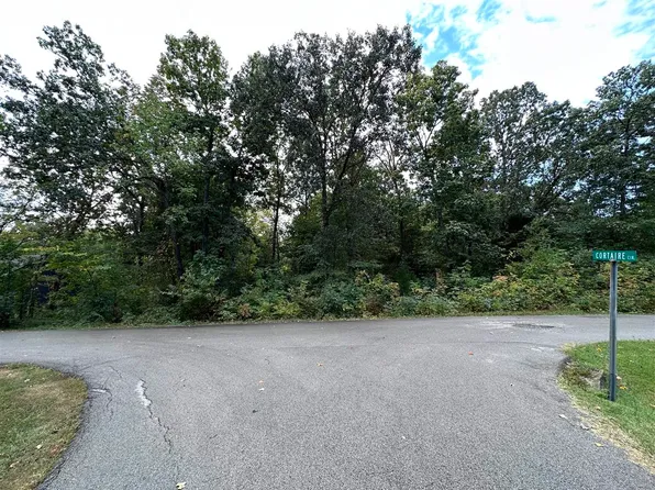 LOT 13 Cortaire Dr, Auburn, KY 42206