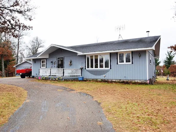 24702 Larson Road, Grantsburg, WI 54840