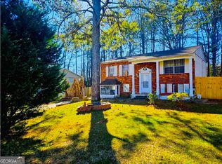 1025 Lynwood Pl, Forest Park, GA 30297