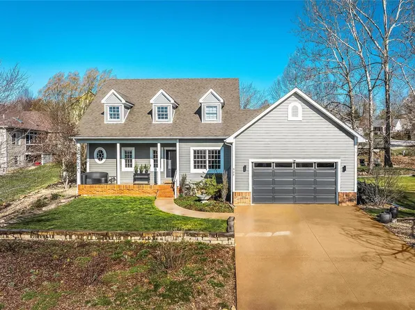 923 Brookside Dr, Rolla, MO 65401