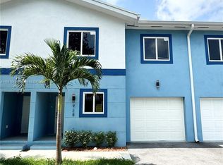 930 NW 2nd St, Fort Lauderdale, FL 33311