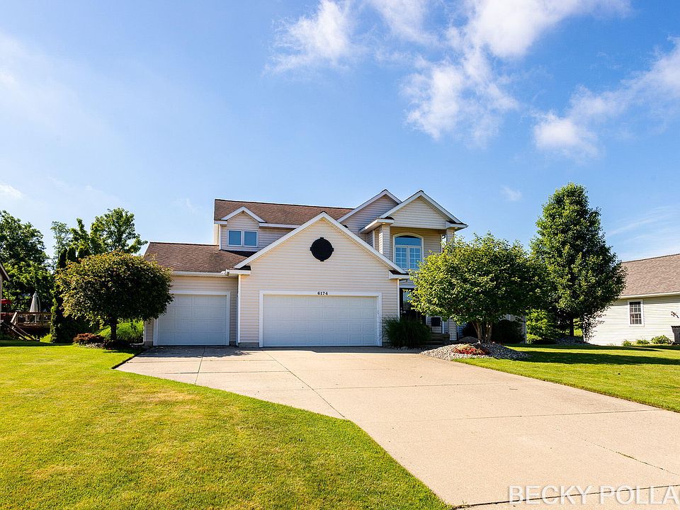 6174 Heath Cross Dr, Hudsonville, MI 49426 Zillow