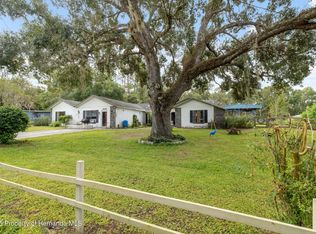 18160 Spangler Ave, Brooksville, FL 34604