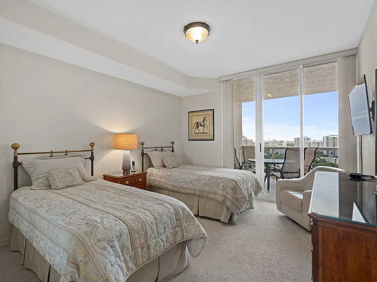 3200 N Ocean Dr #1506 — Photo 10