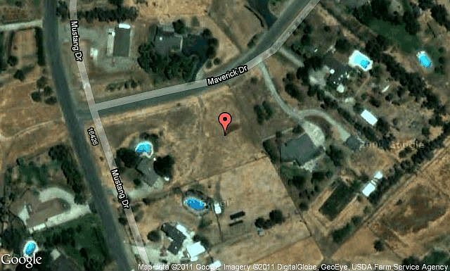 Map View