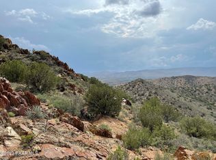 0 S Copper Rd, Mayer, AZ 86333