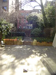Rented by M.Woods & Associates