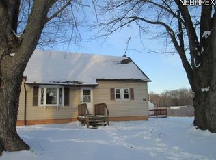 6754 Cleveland Rd, Ravenna, OH 44266