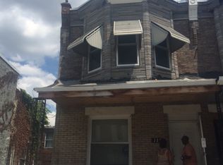 113 S Ruby St, Philadelphia, PA 19139