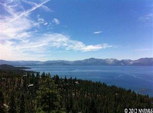 1350 Winding Way, Glenbrook, NV 89413