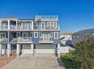 407 E 5th D Orch #D, Wildwood, NJ 08260