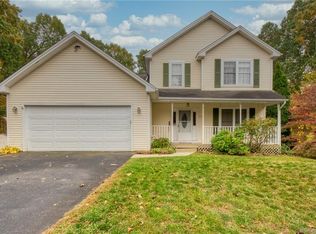 216 Walek Farms Rd, Manchester, CT 06040