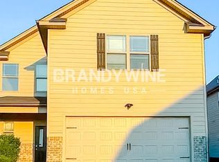 3016 Abraham Ln, McDonough, GA 30253