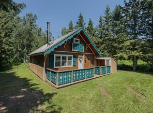 6326 E Wedeln Ln, Bessemer, MI 49911