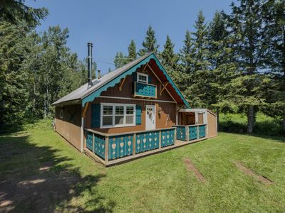 6326 E Wedeln Ln, Bessemer, MI, 49911
