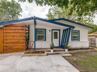 2203 Cloverdale St, Arlington, TX 76010