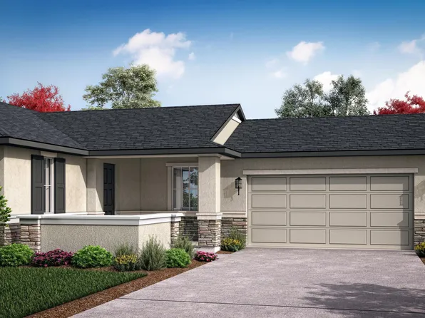 3832 W Rialto Avenue, Visalia, CA 93277