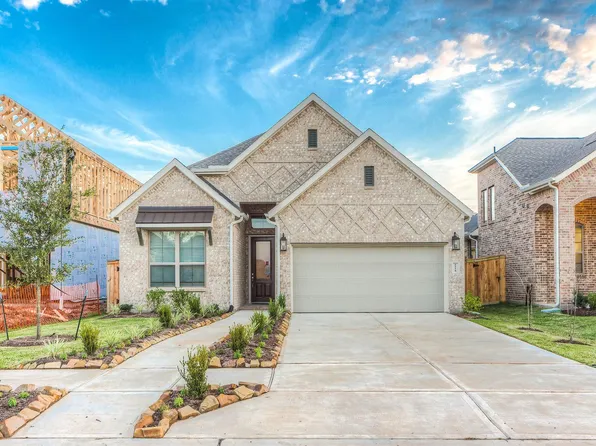 8718 Myrtle Bend Dr, Missouri City, TX 77459