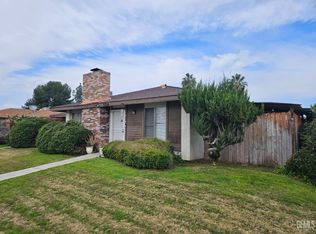2711 Hollyhock Ln, Bakersfield, CA 93309