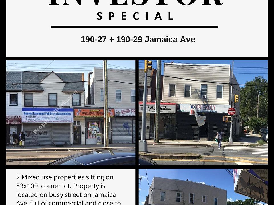 2nd image of 19027 Jamaica Ave